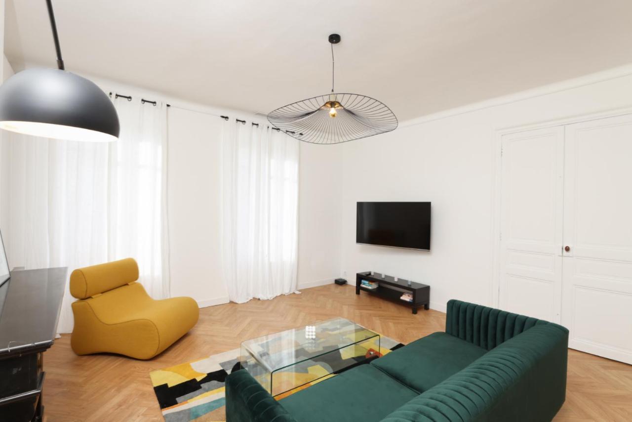 La Pittoresque 2 Apartment Carcassonne Room photo