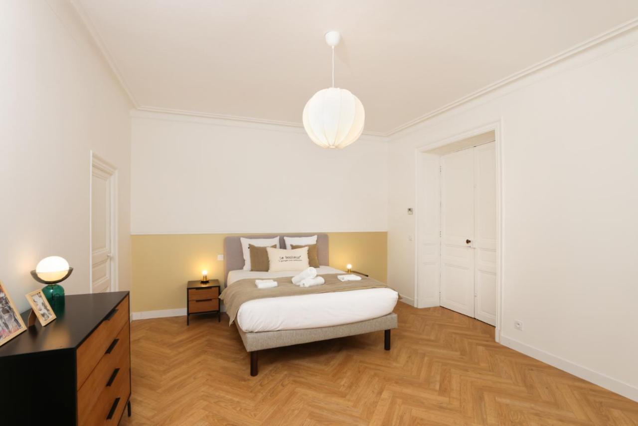 La Pittoresque 2 Apartment Carcassonne Room photo